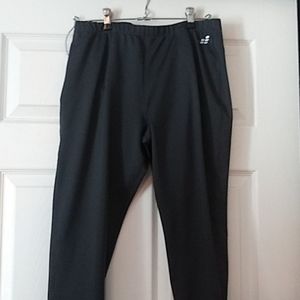 Bcg Gray leggings *never worn